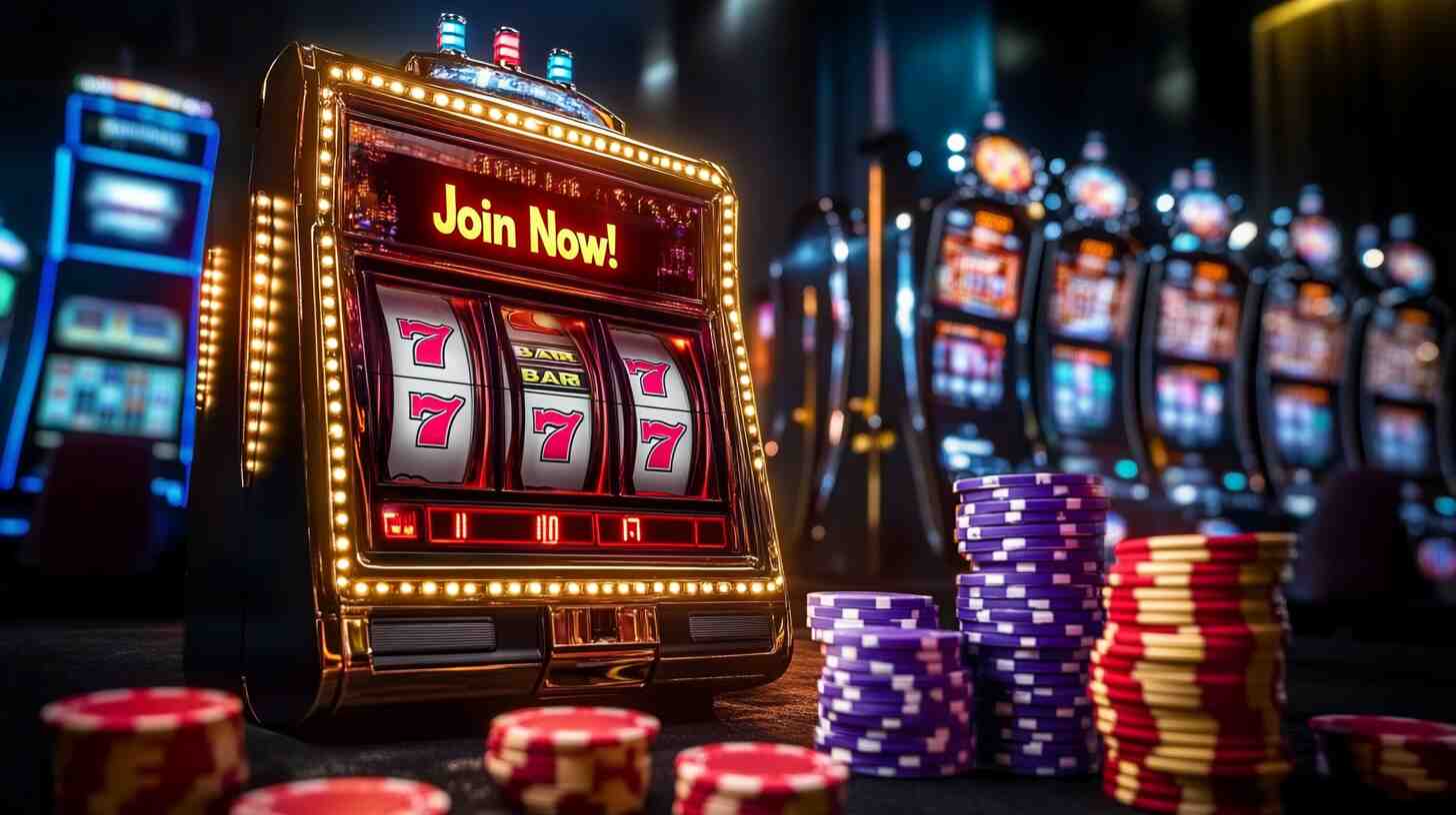 Registrarse en el Casino BET 593